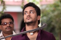 Full Guarantee Movie1st Schedule Stills